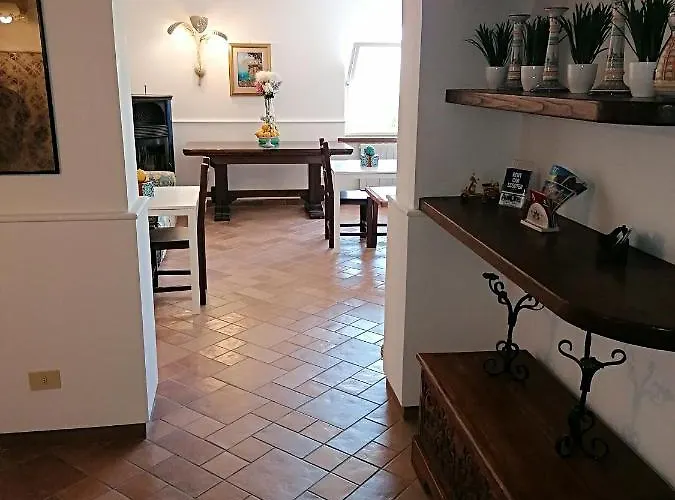 Teresa فندق مبيت وإفطار 3*