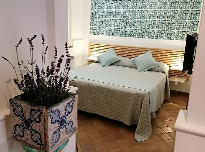 Teresa فندق مبيت وإفطار 3*