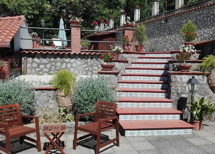 فندق مبيت وإفطار Teresa